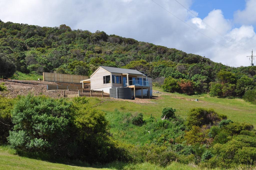 Вилла Points South By The Sea Wongarra Номер фото