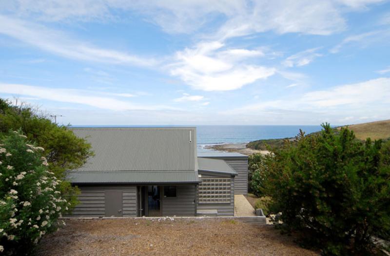 Вилла Points South By The Sea Wongarra Экстерьер фото