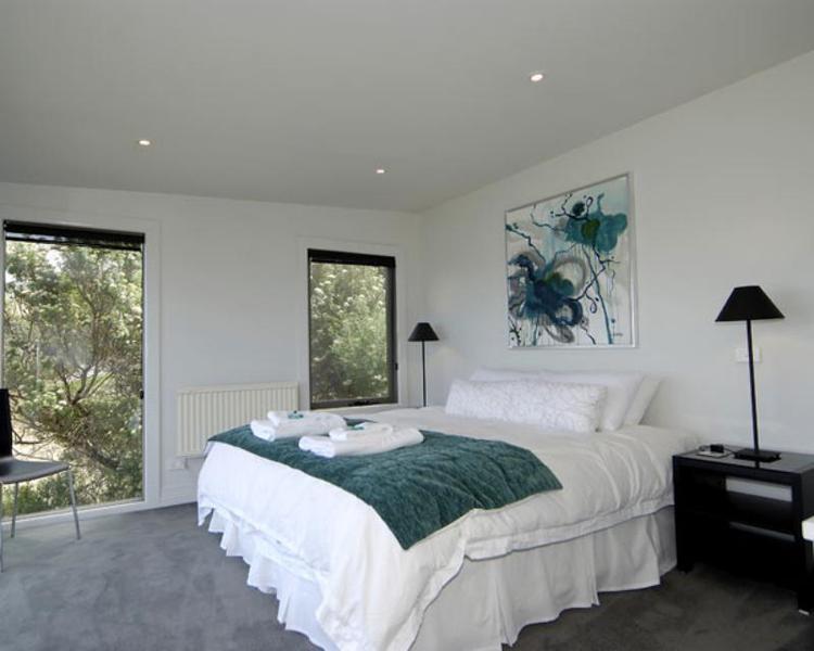 Вилла Points South By The Sea Wongarra Экстерьер фото