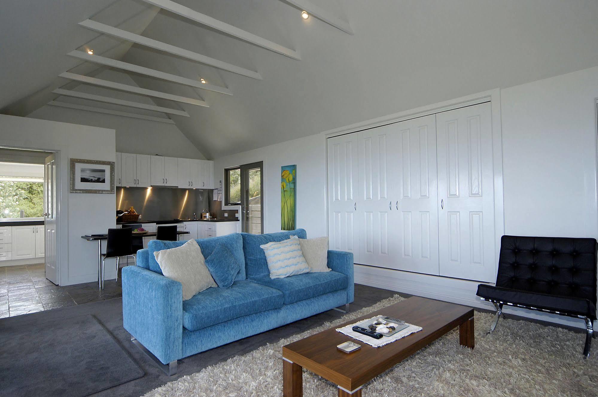 Вилла Points South By The Sea Wongarra Экстерьер фото